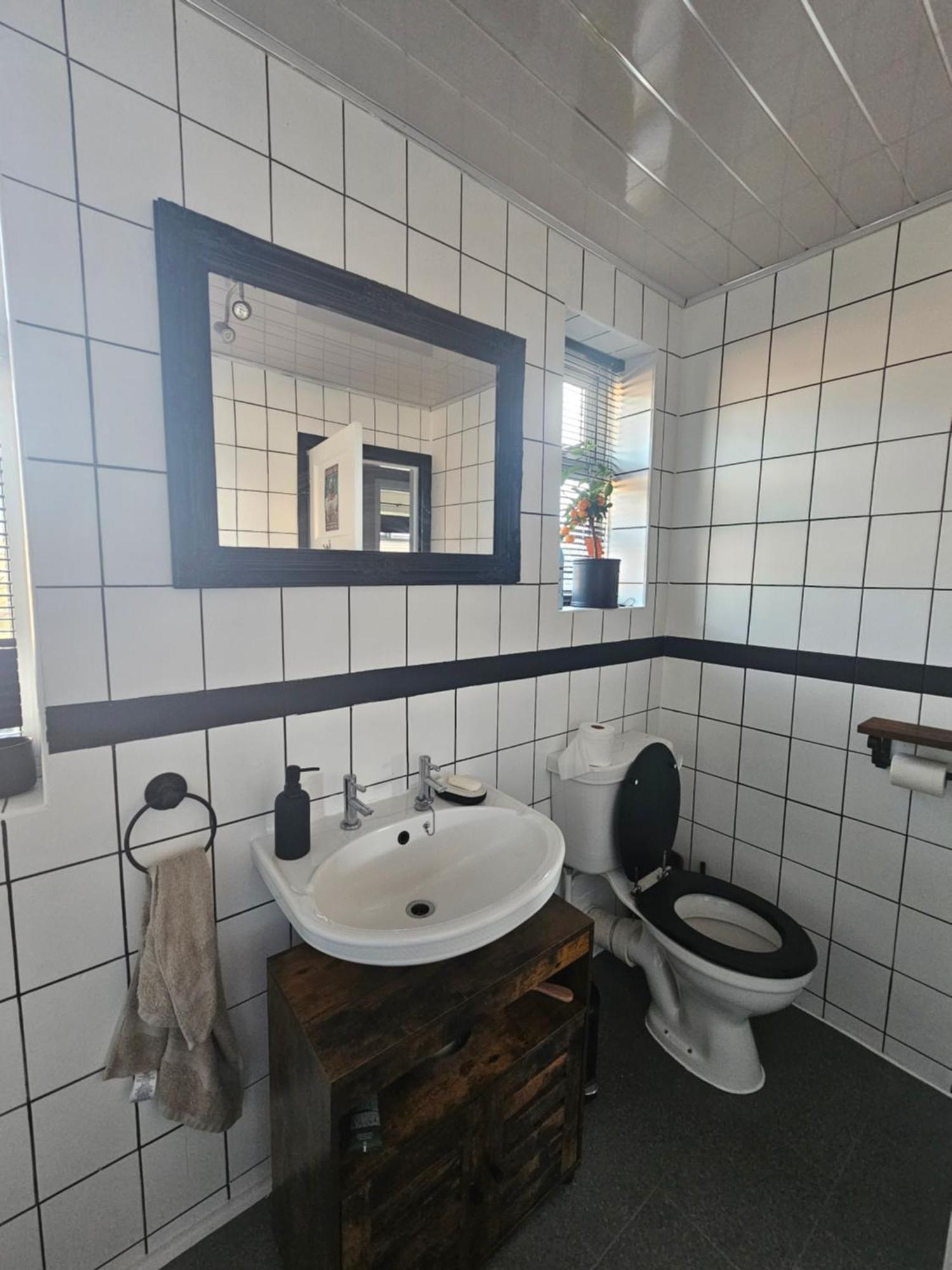 Double Bedroom Located Close To Manchester Airport 威森肖 外观 照片